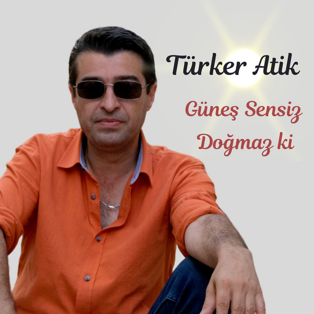 Türker Atik