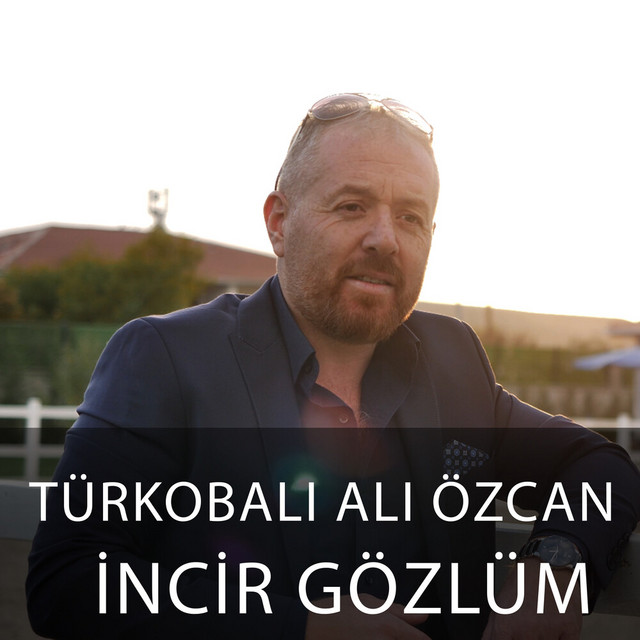 Türkobalı Ali Özcan