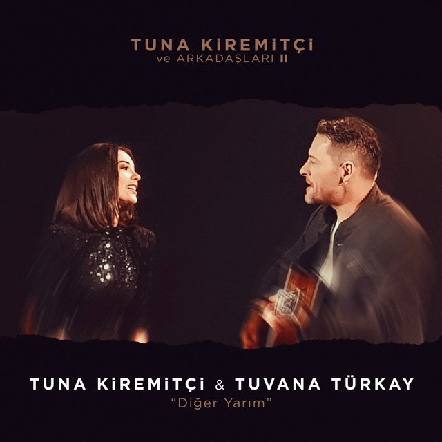 Tuvana Türkay