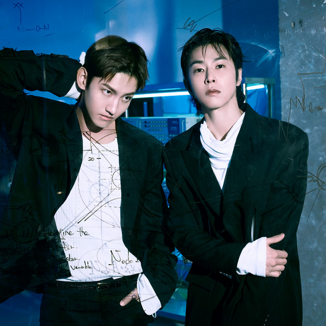 Tvxq