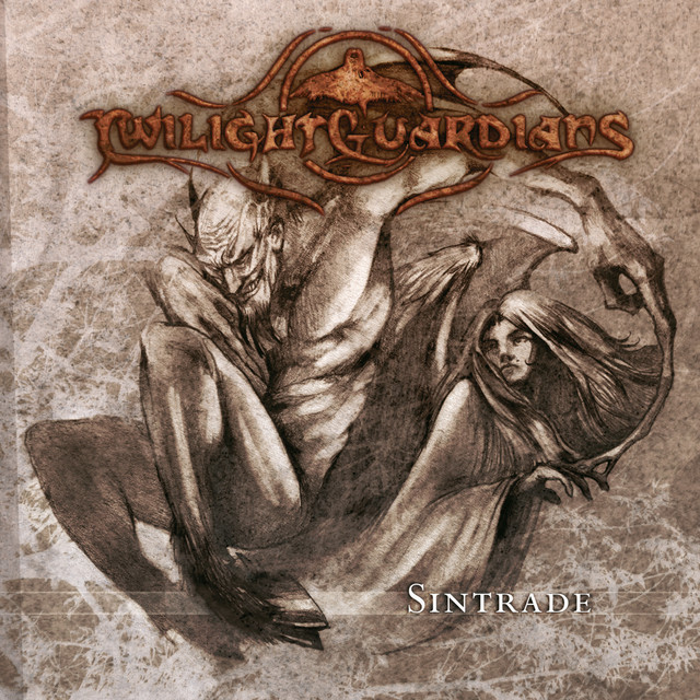 Twilight Guardians
