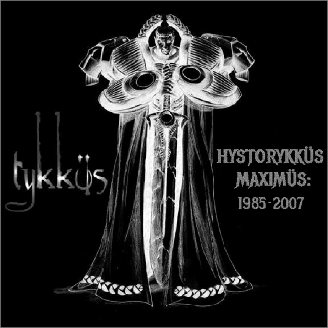 Tykküs