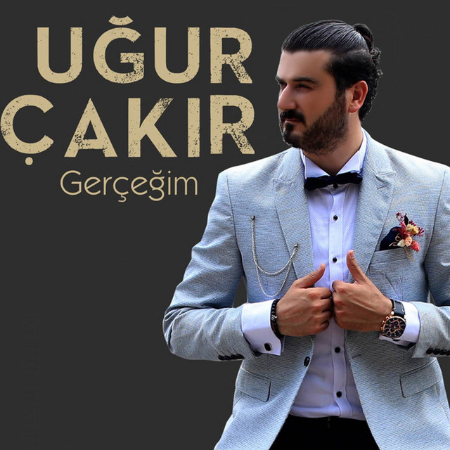 Uğur Çakır