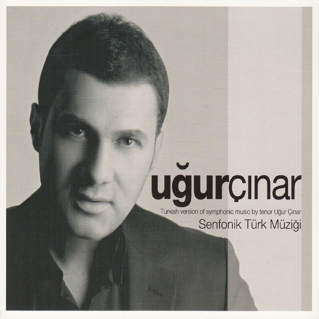 Uğur Çınar