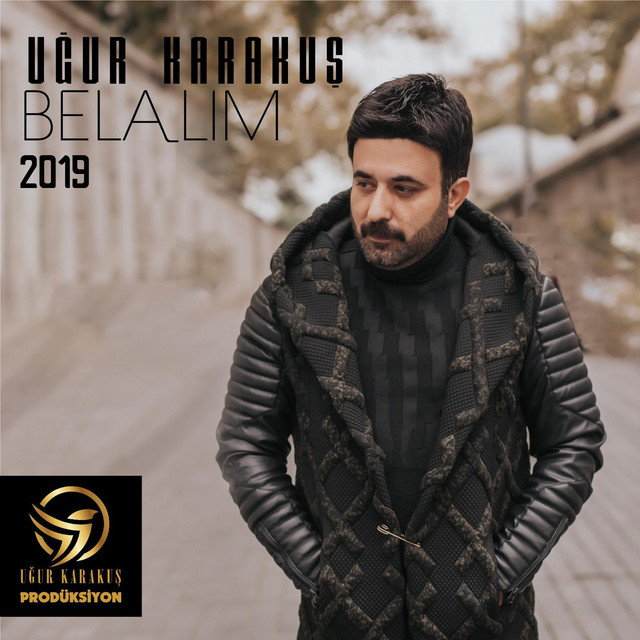 Ugur Karakuş