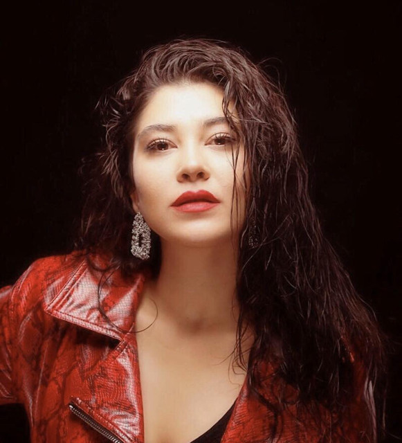 Ulviye Koçak