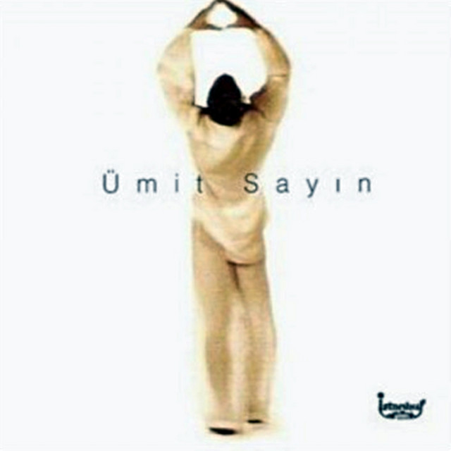 Ümit Sayın