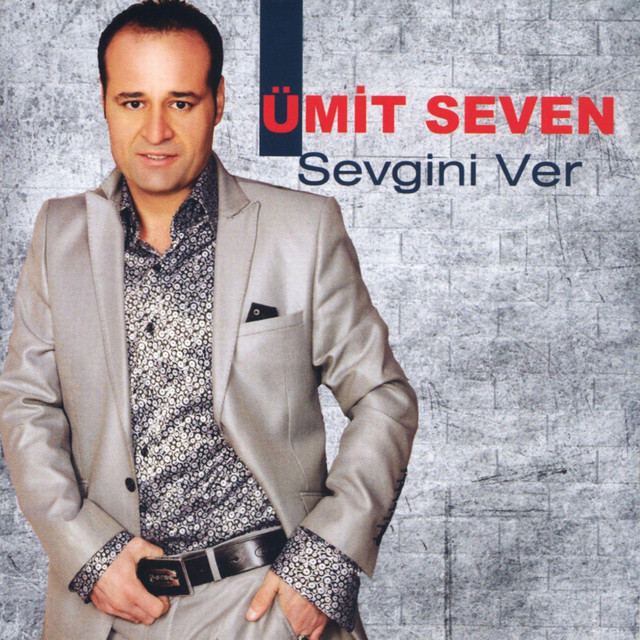 Ümit Seven