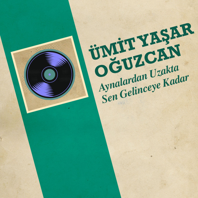 Ümit Yaşar Oğuzcan