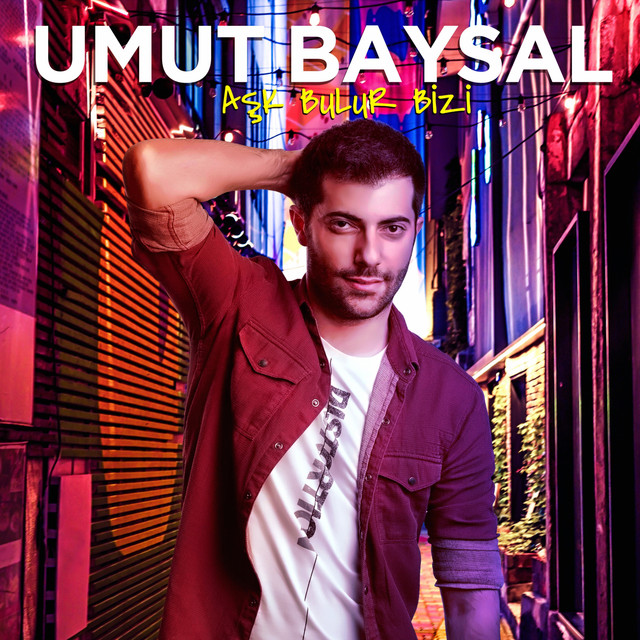 Umut Baysal