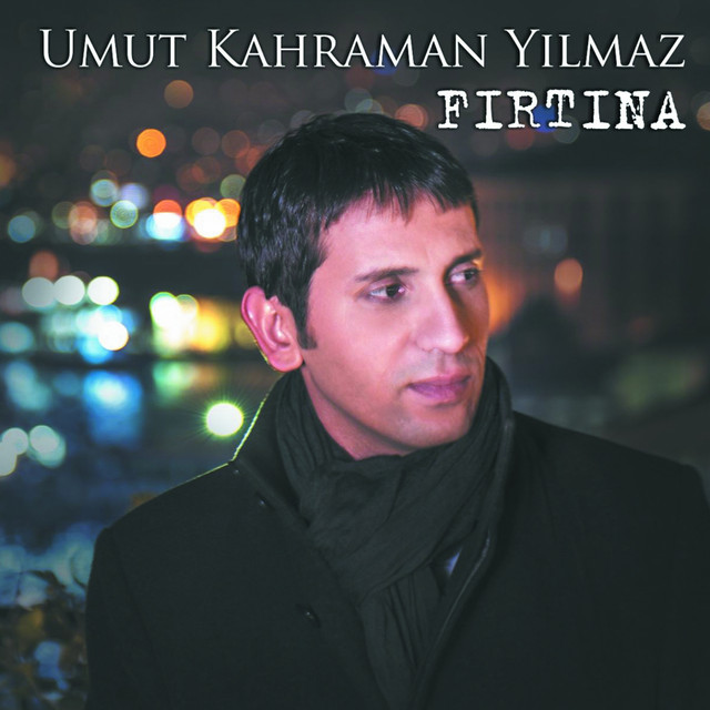 Umut Kahraman Yılmaz