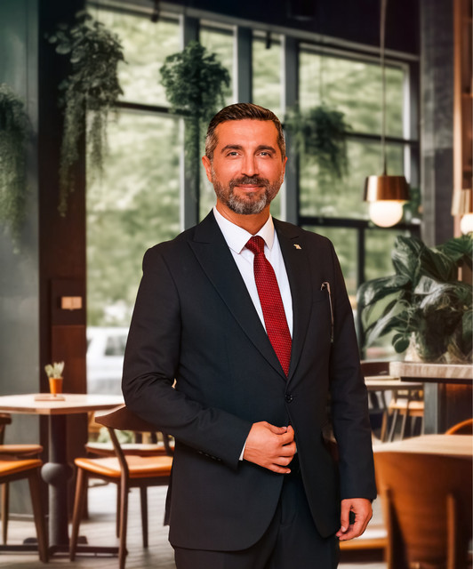 Umut Mürare