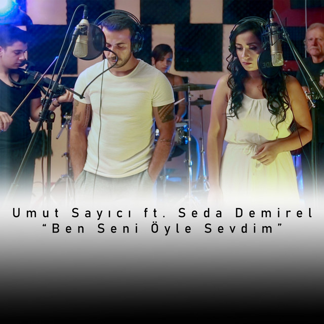 Umut Sayici