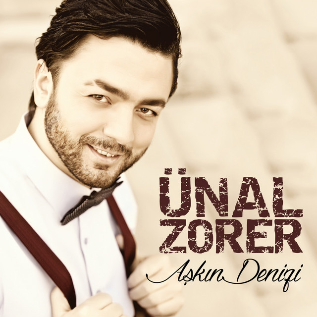 Ünal Zorer
