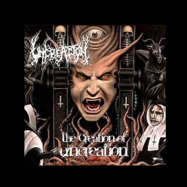Uncreation