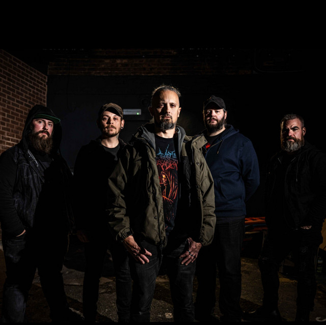 Under Blackened Skies