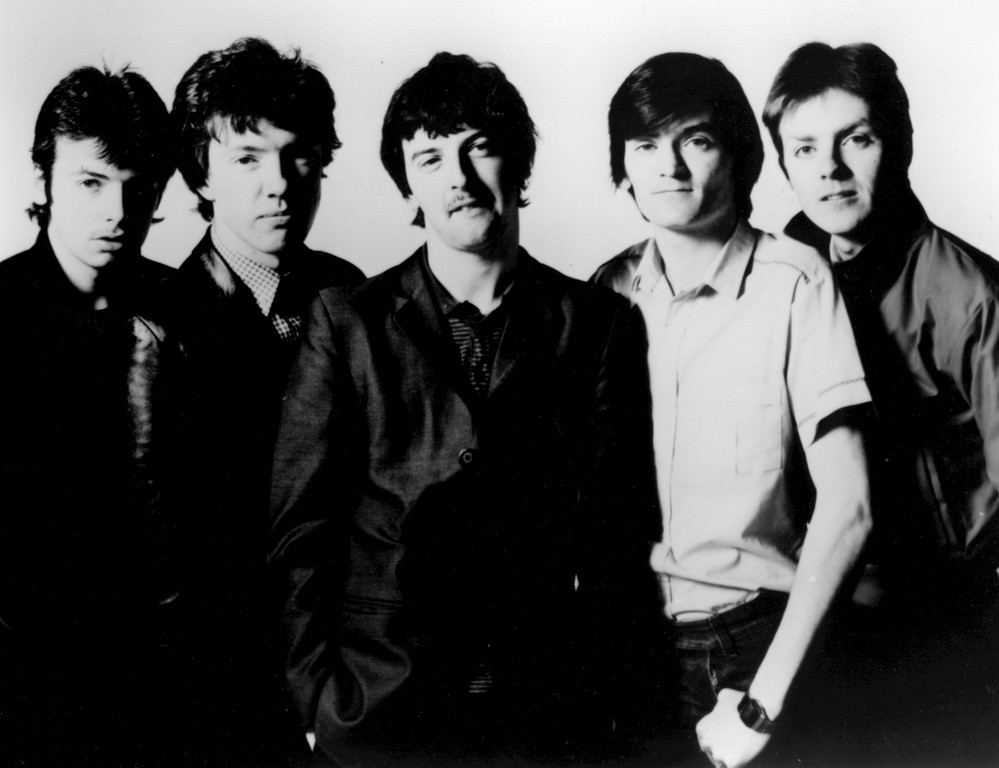 Undertones