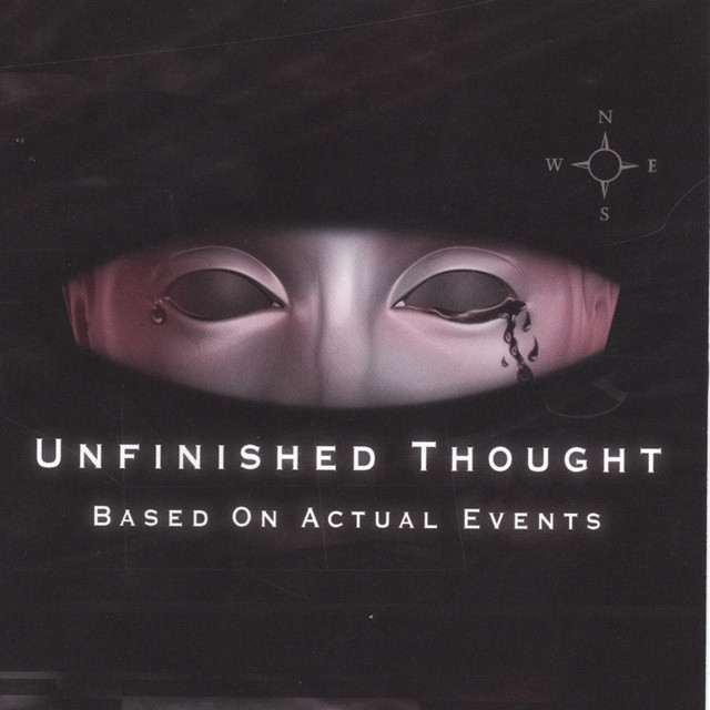 Unfinished Thought
