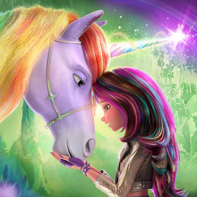 Unicorn