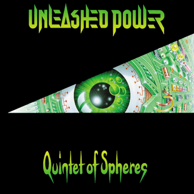 Unleashed Power
