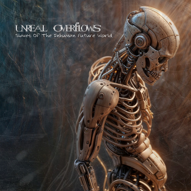 Unreal Overflows