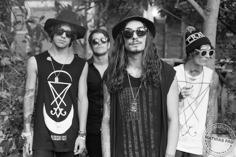 Upon This Dawning