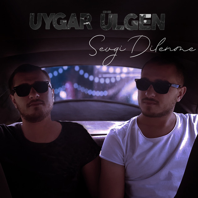 Uygar Ülgen