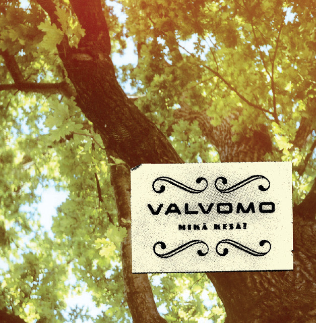 Valvomo