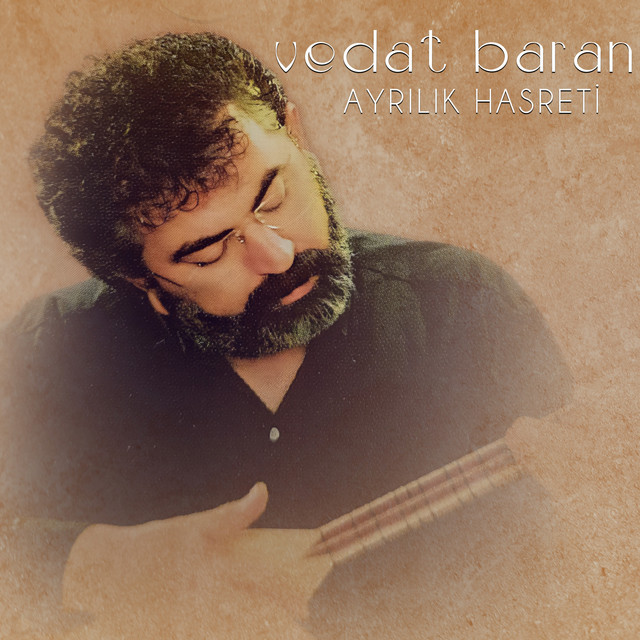 Vedat Baran