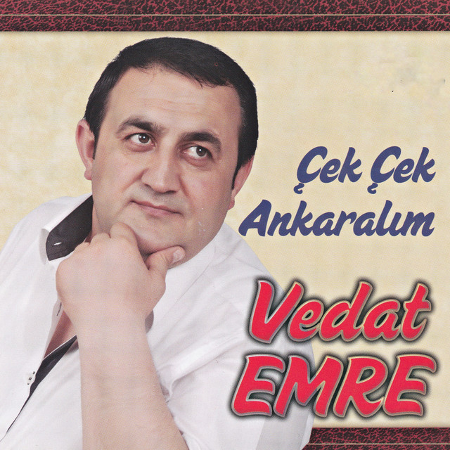 Vedat Emre