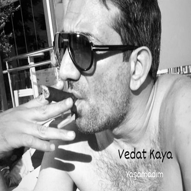 Vedat Kaya