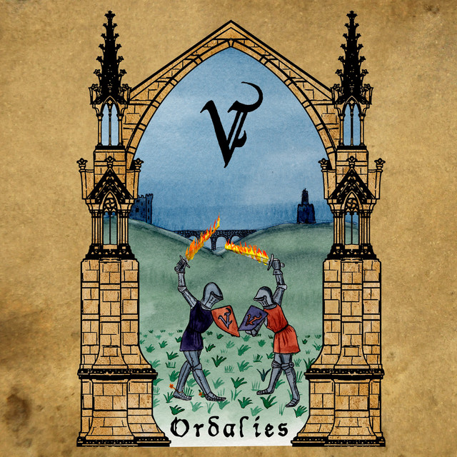 Vehemence