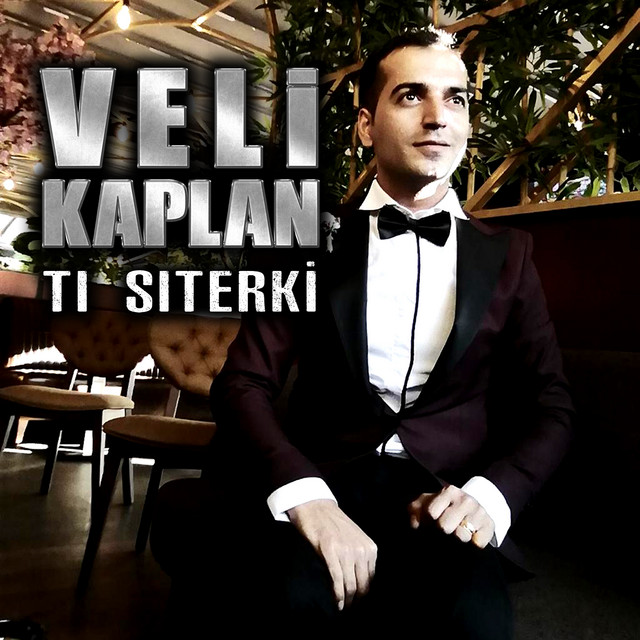 Veli Kaplan