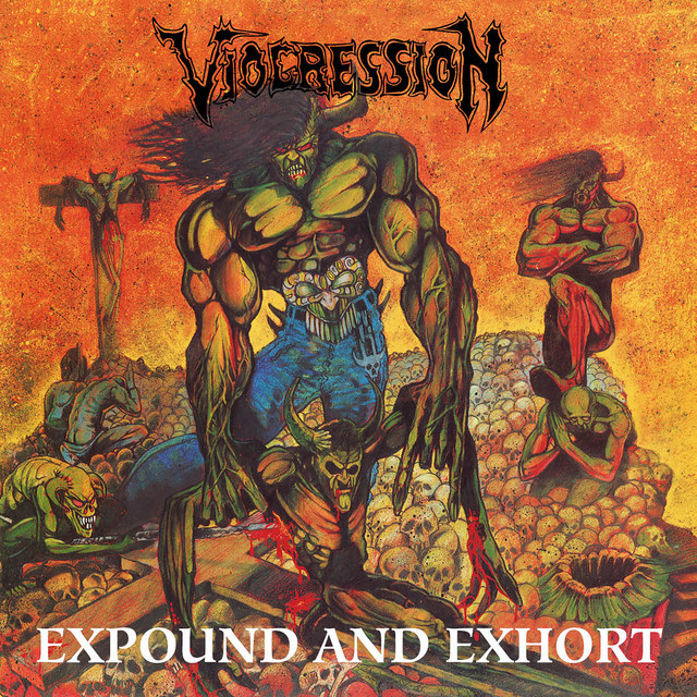 Viogression