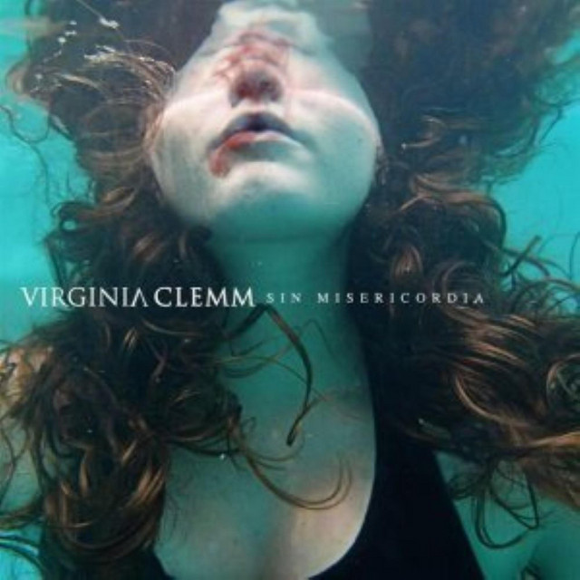 Virginia Clemm