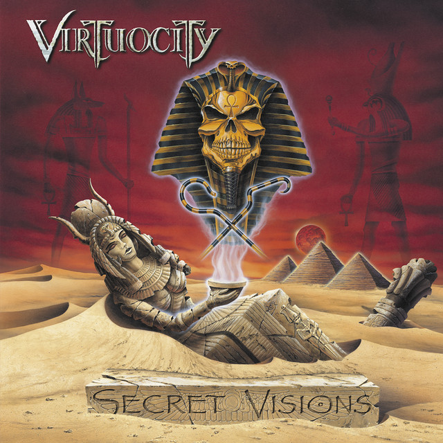 Virtuocity