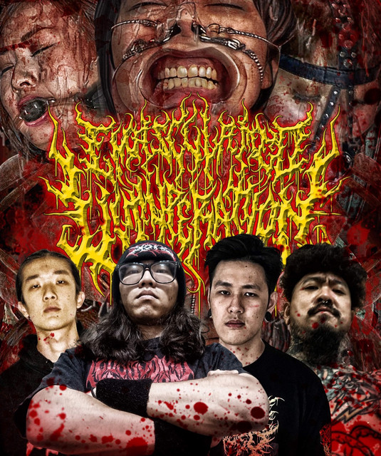 Vituperation