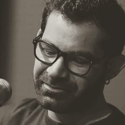 Volkan Baran