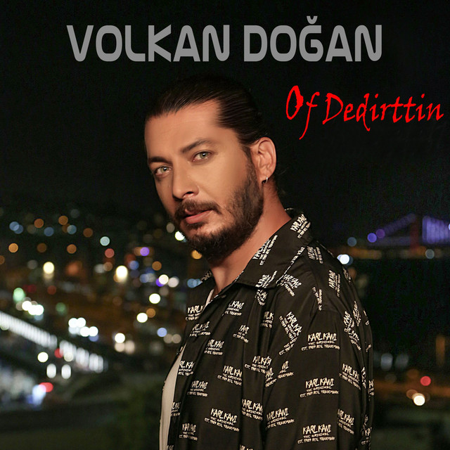 Volkan Doğan