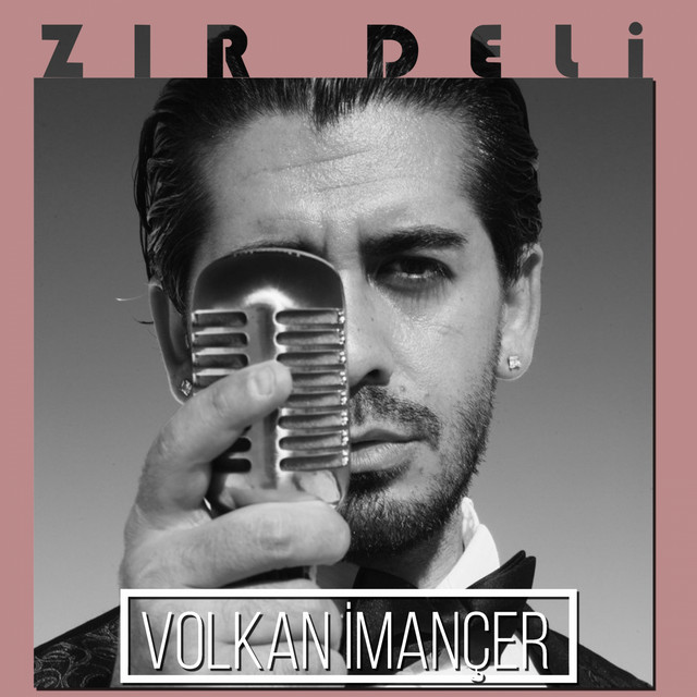 Volkan İmançer