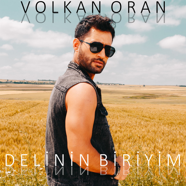 Volkan Oran