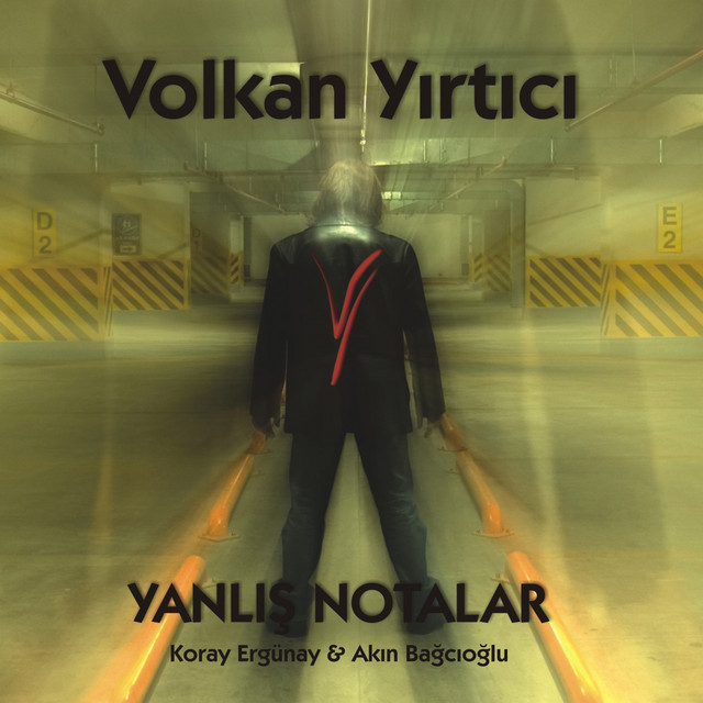 Volkan Yırtıcı
