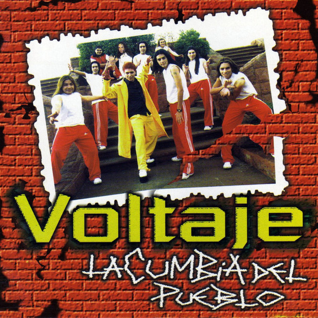 Voltaj
