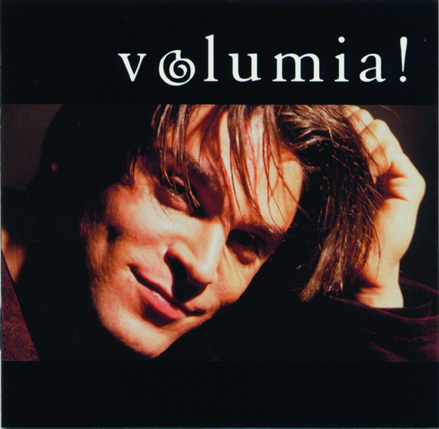 Volumia