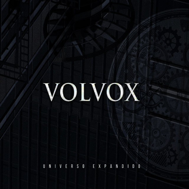 Volvox