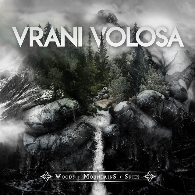 Vrani Volosa