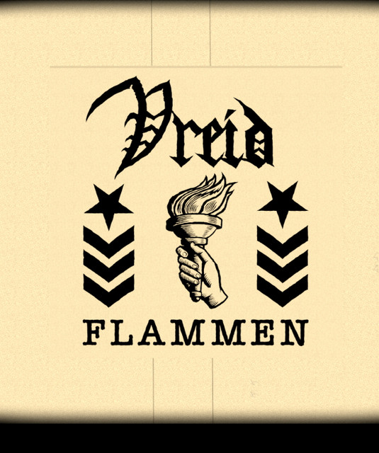 Vreid