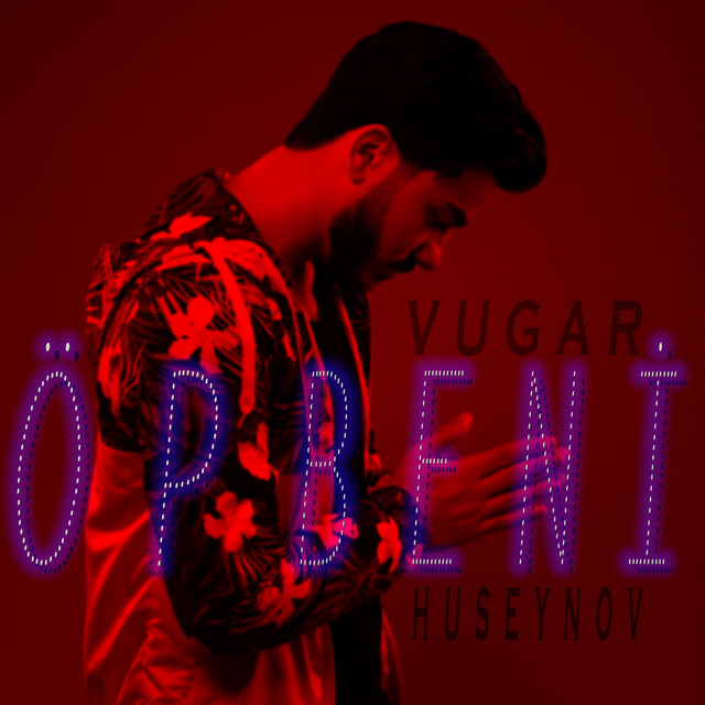Vugar Huseynov