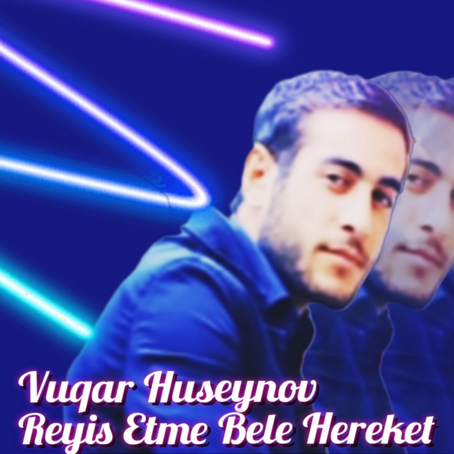 Vuqar Huseynov