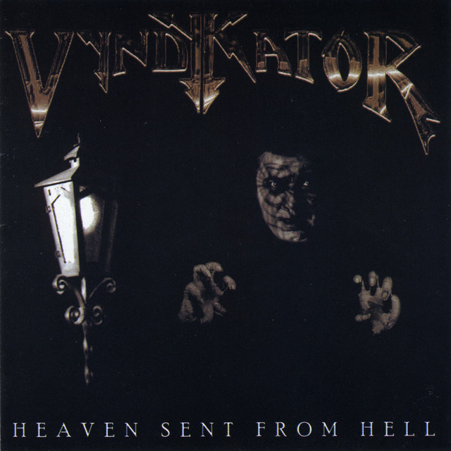 Vyndykator